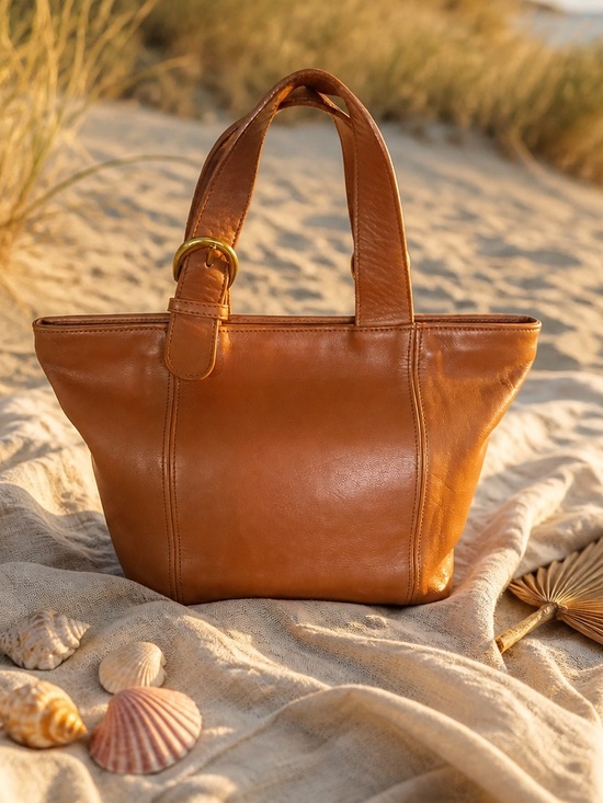 Coach Handbags - Coach Vintage Waverly SoHo 1997 - Turkey